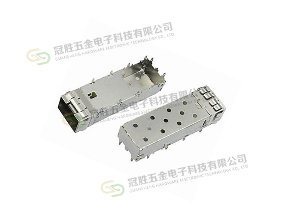 精（jīng）密衝壓外殼